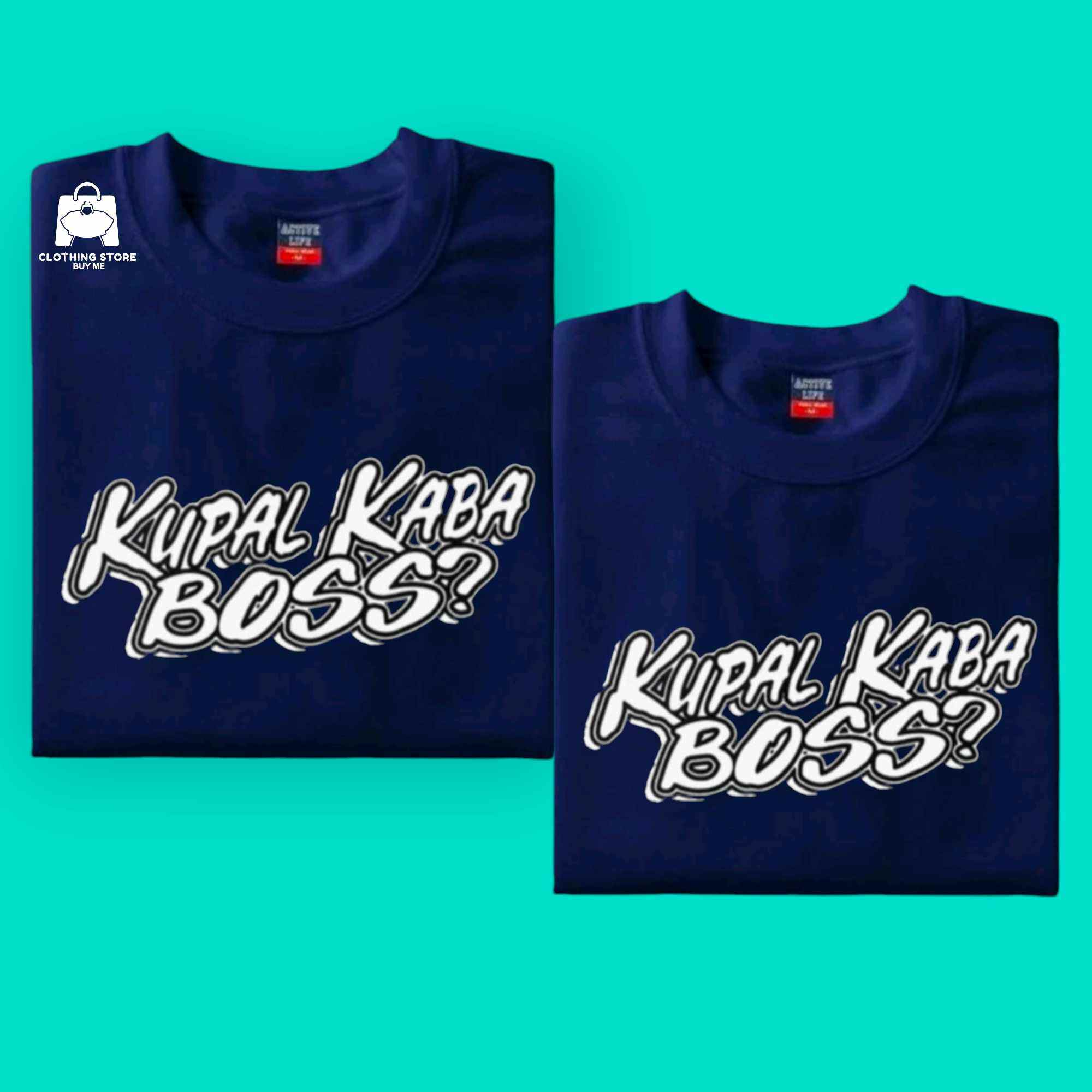 Shop Kupal Kaba Boss Cheap – Fast & Easy | Lazada Philippines