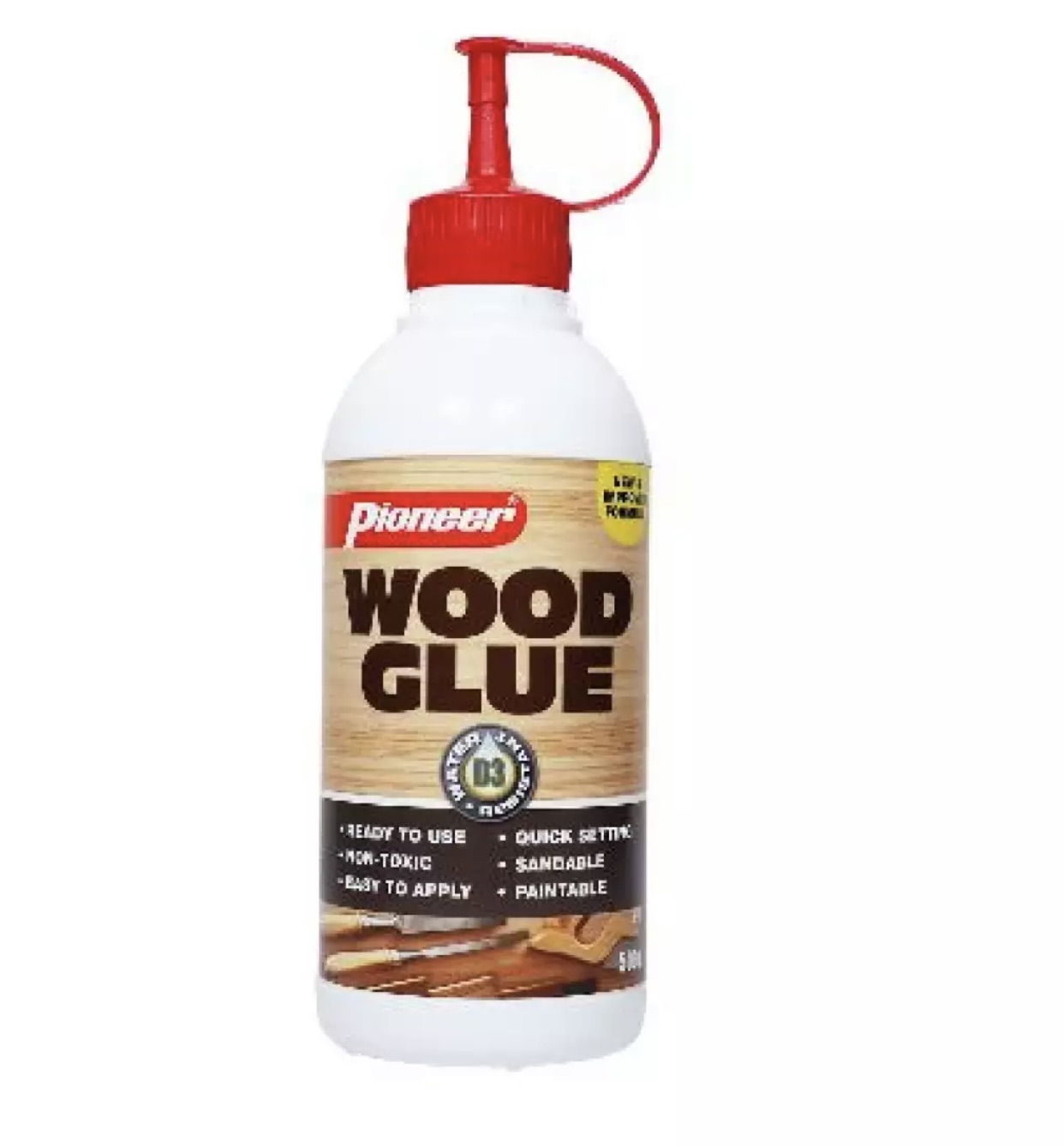 Pioneer Wood Glue