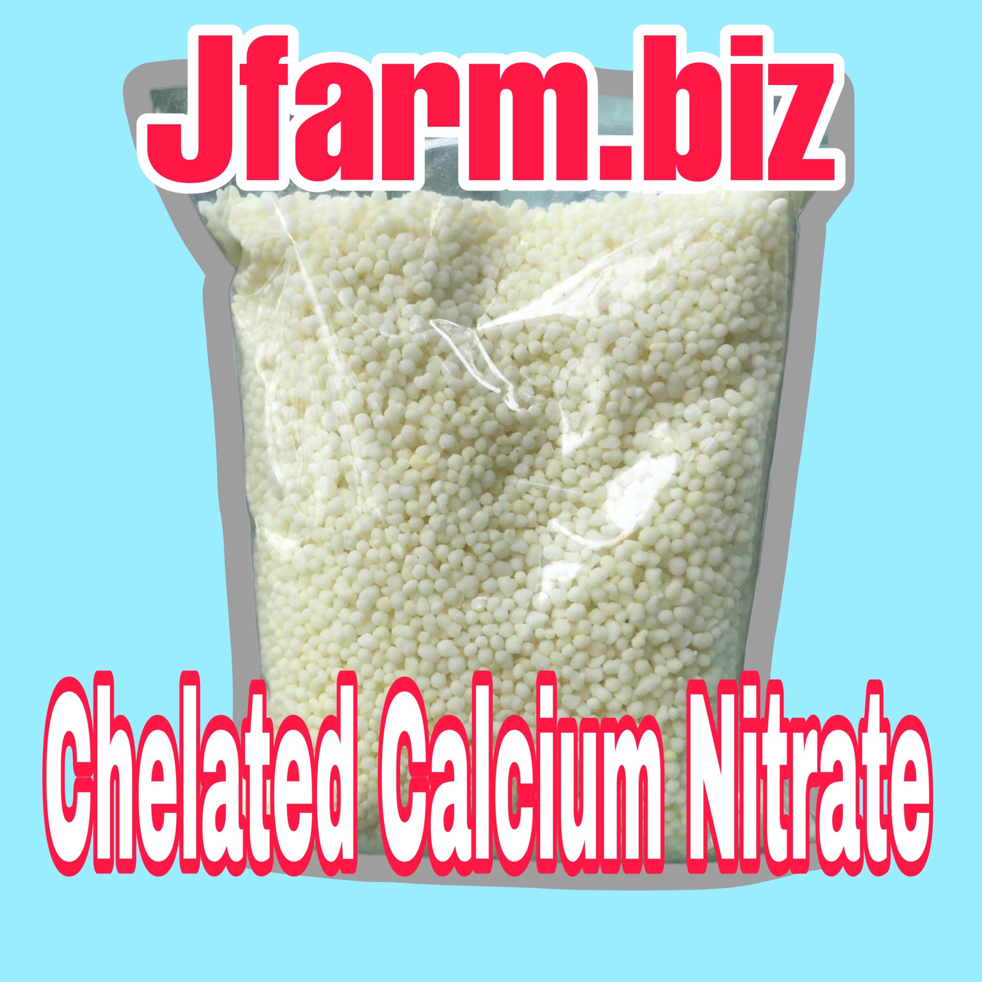 ANAA Chelated Calcium Nitrate: Mango Flower Inducer & Insect Repellent