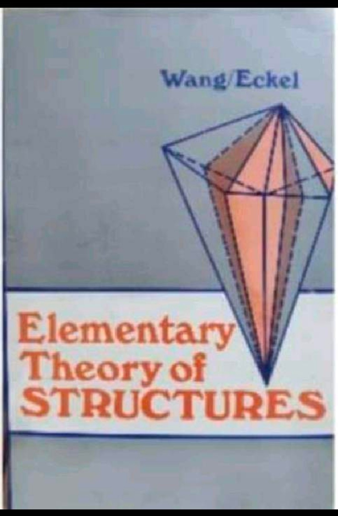 theory of structures by s ramamrutham pdf