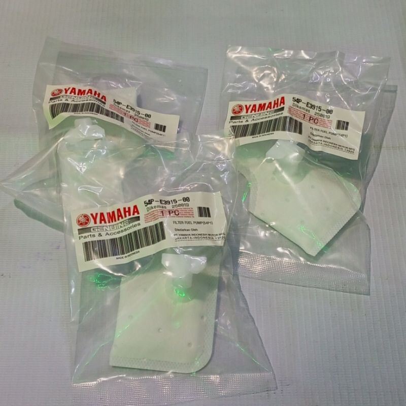 Fuel Filter Nmax Aerox V1 V2,MSI 115/125,Mioi125 M3,Sniper150 Lazada PH