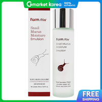 Farm Stay | Farm Stay Snail Mucus Moisture Emulsion 150ml