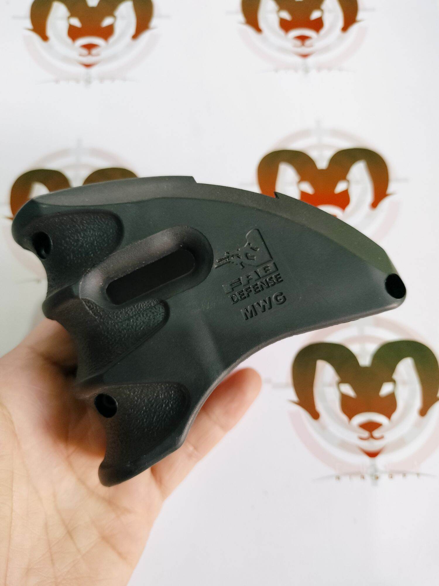 Anodzed Alumnum Flared Magwell Ft Gen 3-4 Gen 5 Glock 19/17/22/24/31/34/35/37 | eBay