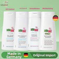 Sebamed | Oil and Dandruff Control Shampoo
