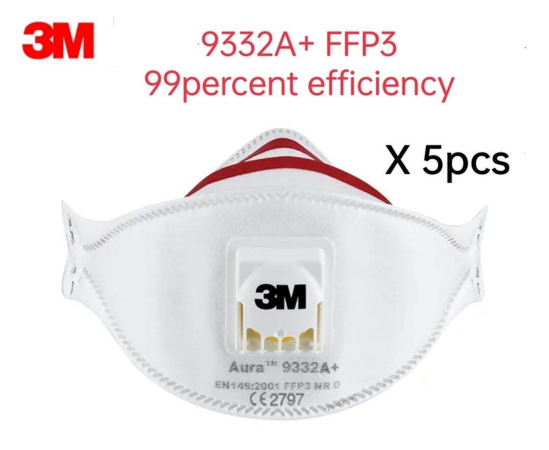 3m 9332a 