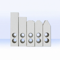 JIEYUNMAO | Hydraulic Chuck Long Extension Soft Jaws