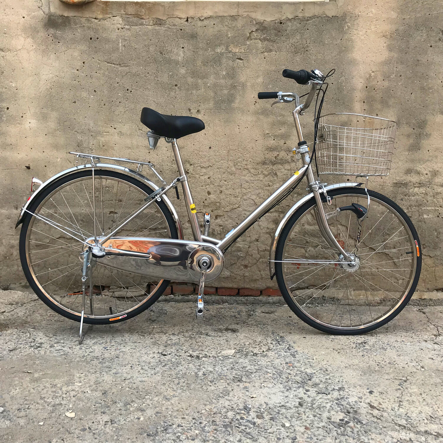 japanese commuter bike