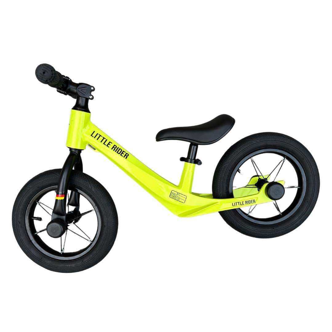 Little Rider Balance Bike Lazada PH