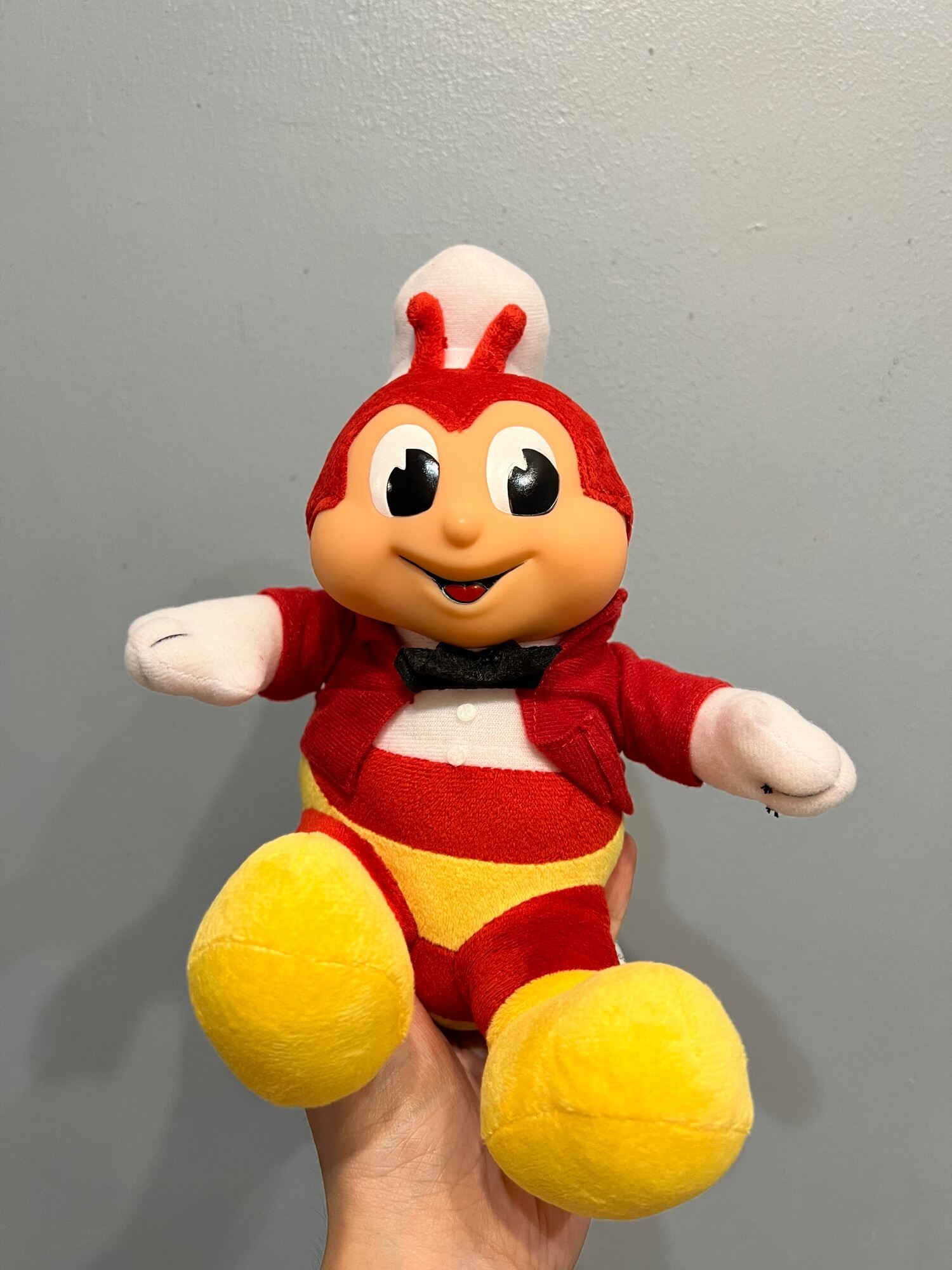 Jollibee stuff toy for sales sale