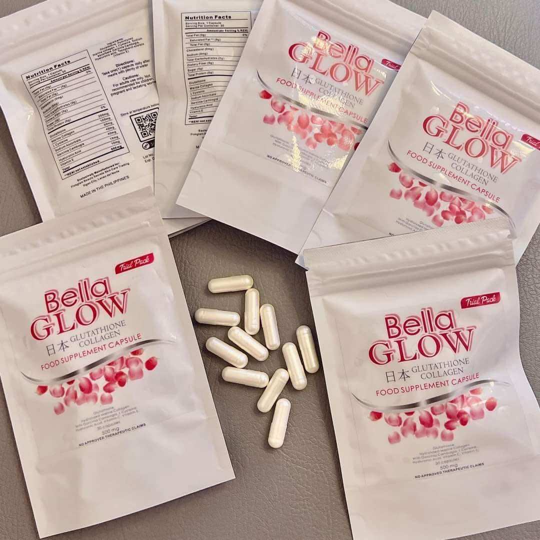 bella glutathione Pure Encapsulations Liposomal Glutathione