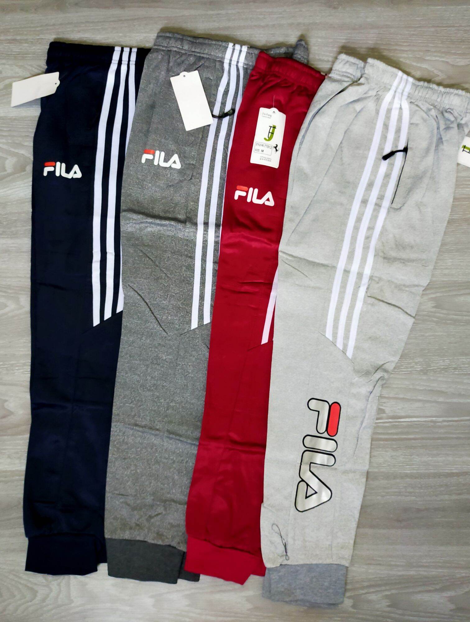 fila lazada