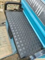 Stain Resistant Wear Resistant Waterproof Leather Seat Cover