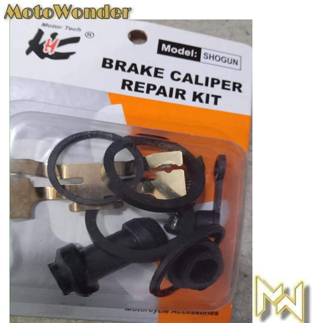 Brake Caliper Repair Kit Shogun Motorcycle Lazada Ph