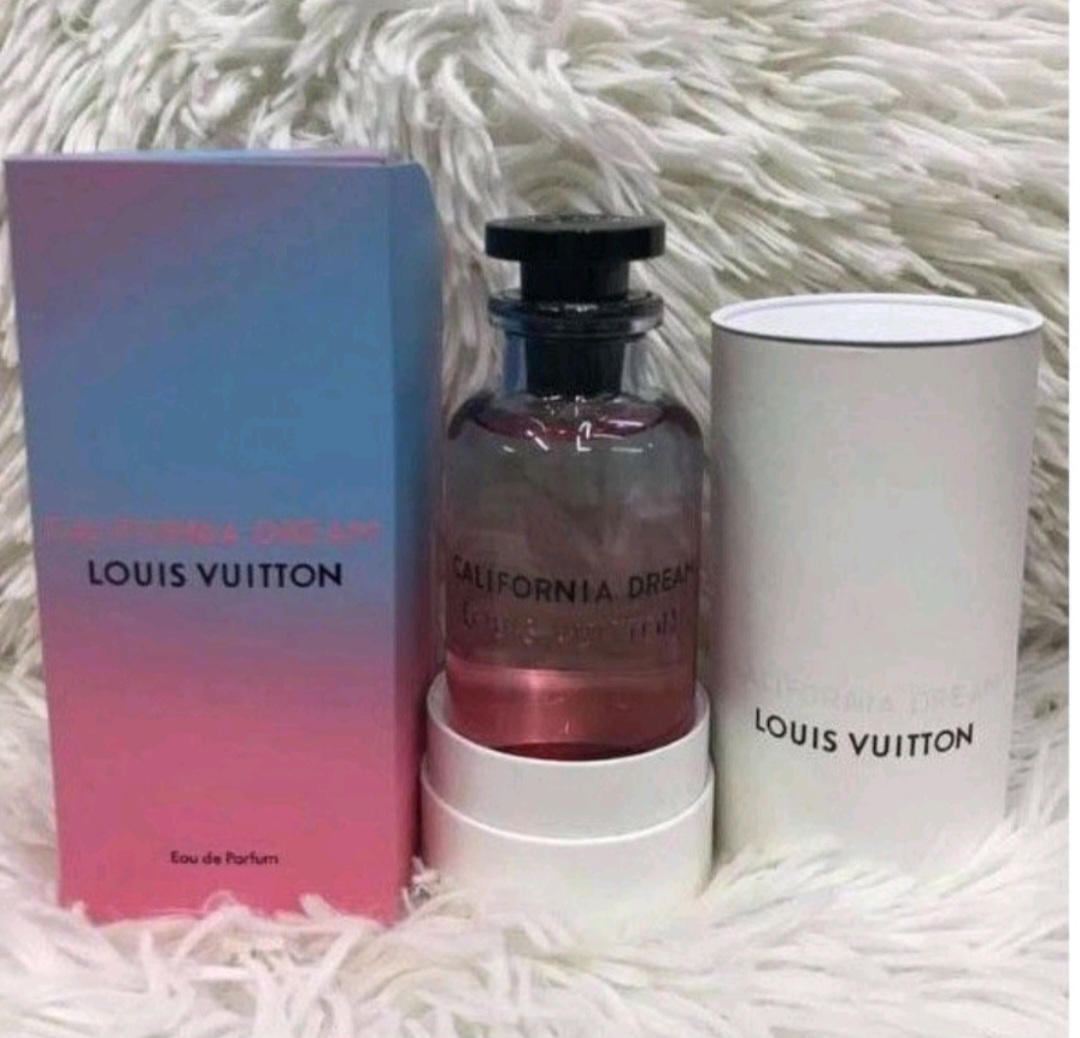 Nước Hoa Unisex Alexandria Fragrances Cali love by LV California Dreams -  Nhuận Perfume - Nước hoa chính hãng