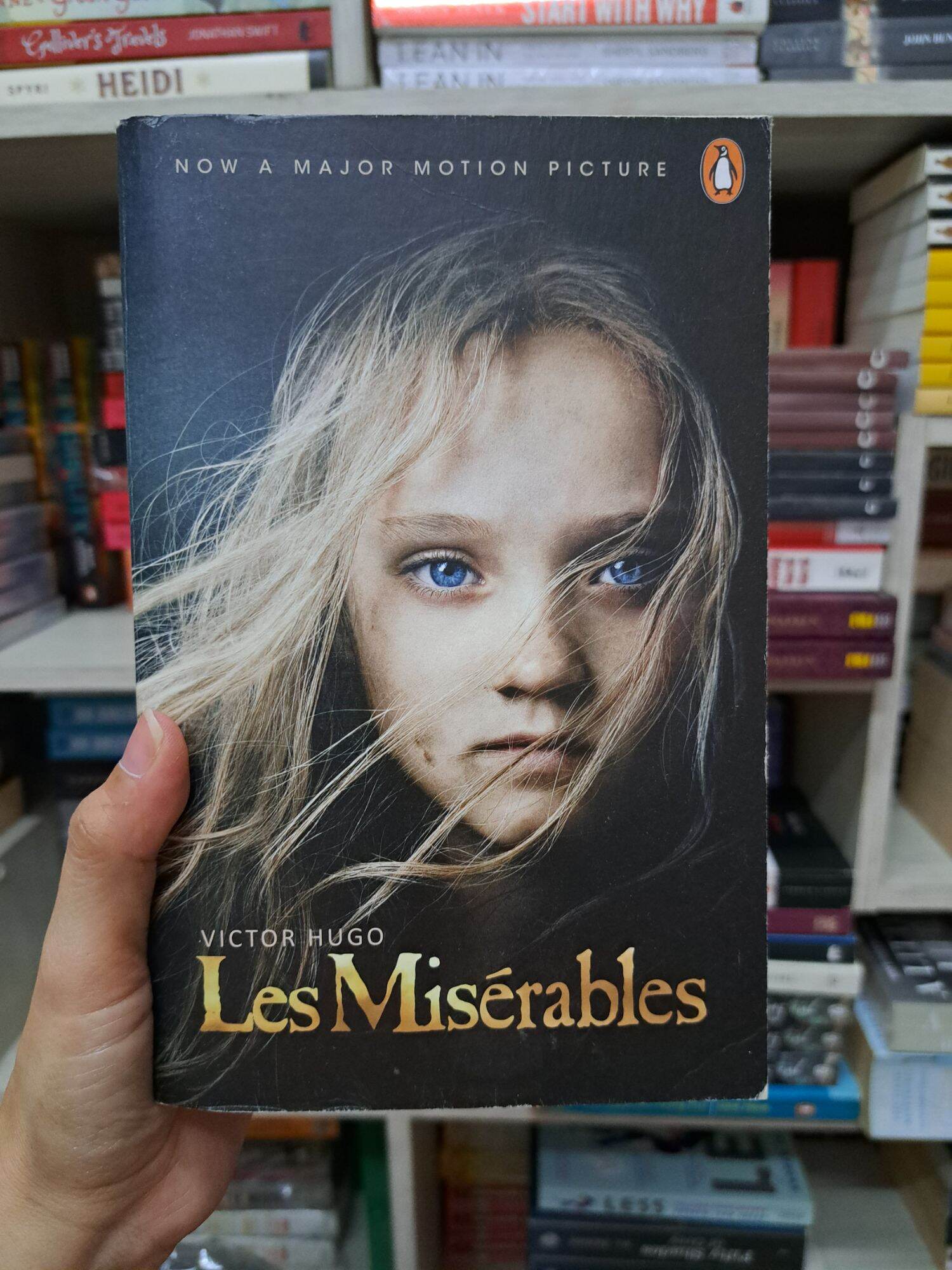 preloved-authentic-les-miserables-by-victor-hugo-lazada-ph