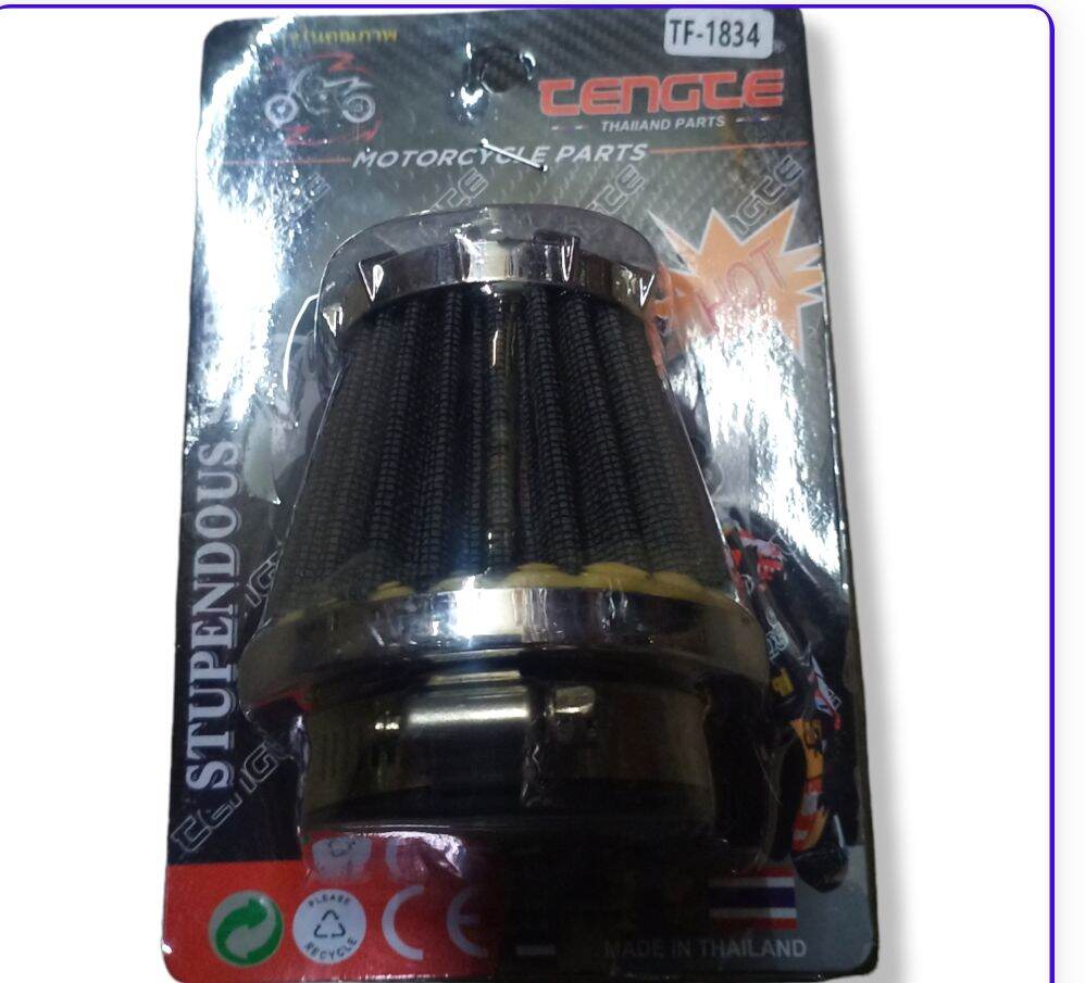 Air Filter For Motorcycle Always Protect Your Carb Compatible Honda