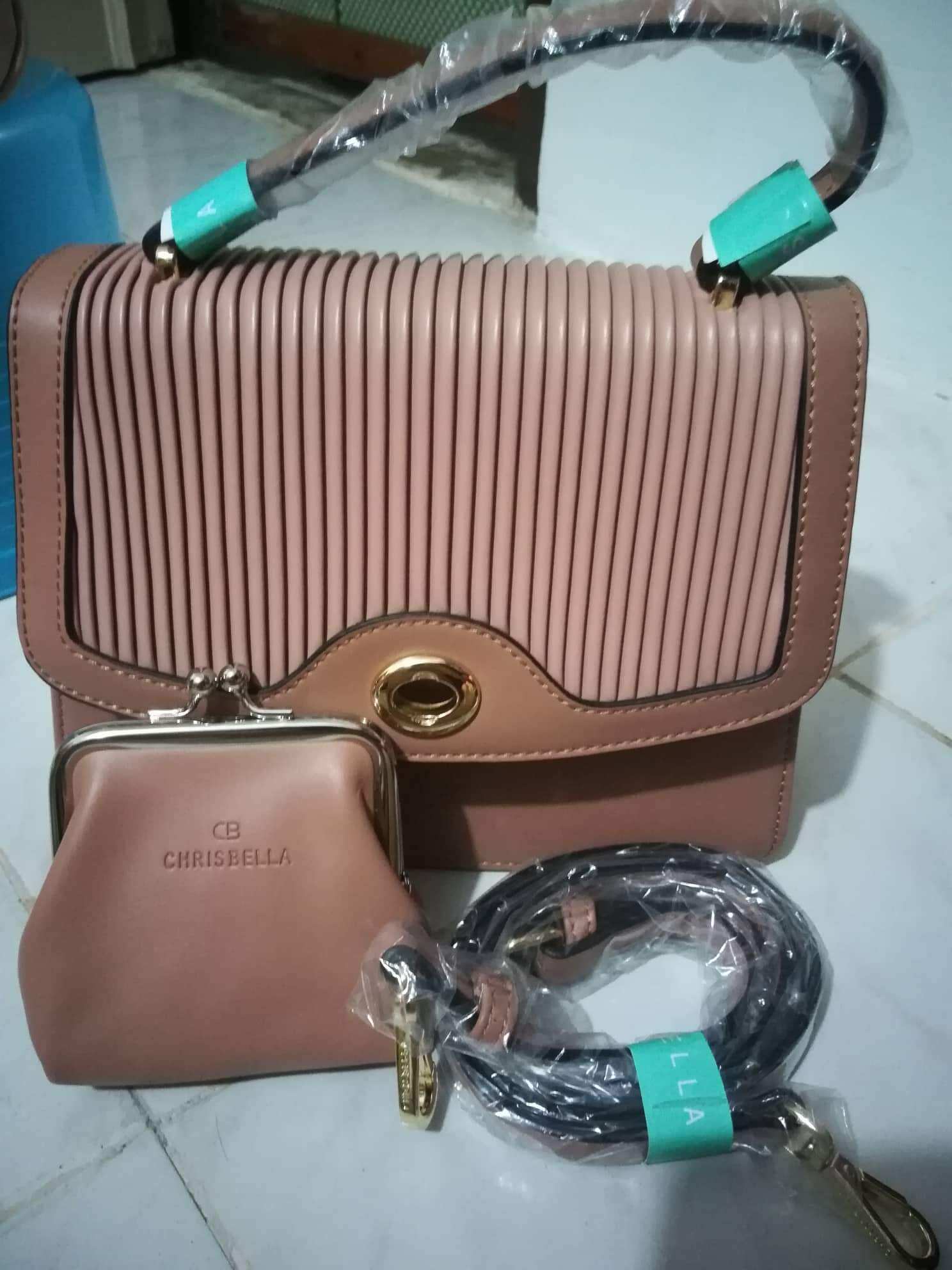 susen bag Lazada PH