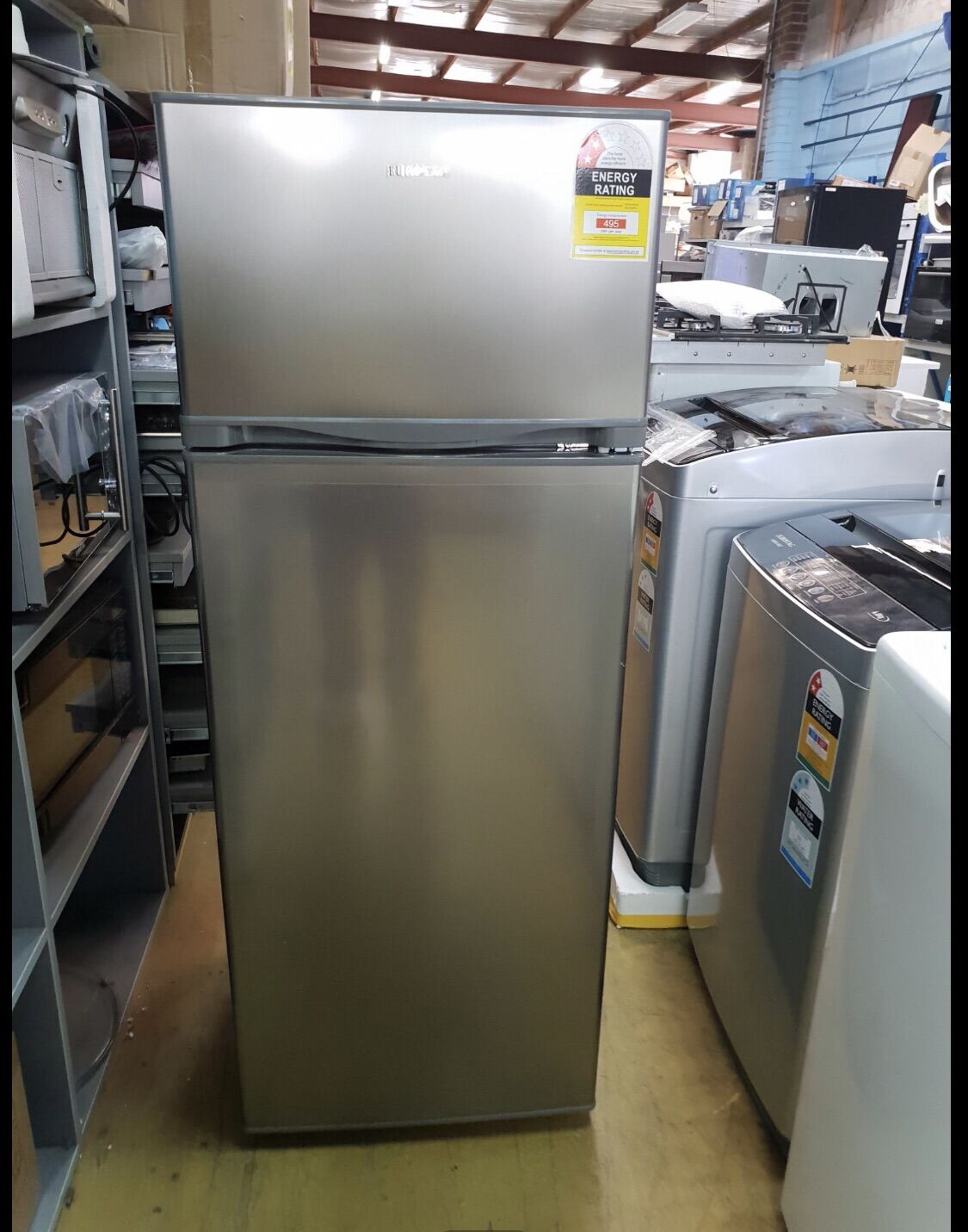 Buy Eurotek Refrigerators Online Lazada Com Ph