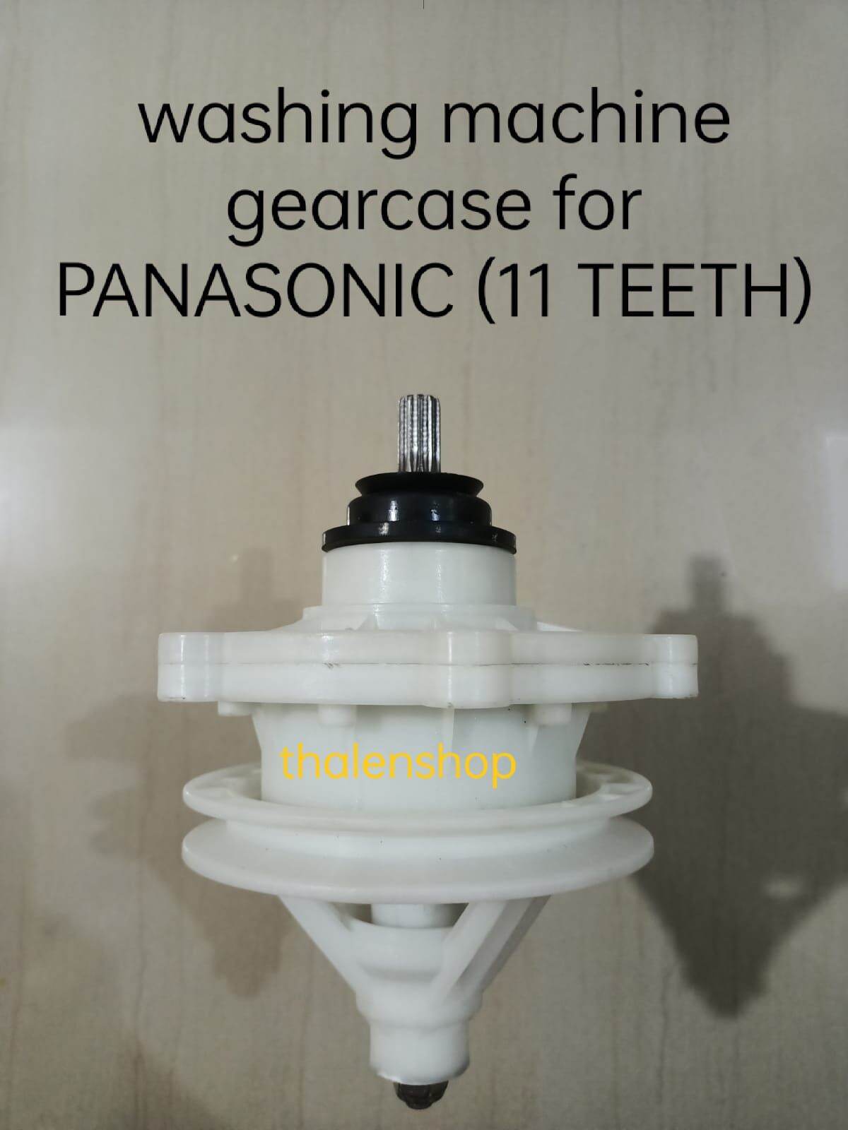 washing machine gear case PLEASE INQUIRE FIRST BEFORE PURCHASING