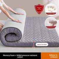 KAMONI | Latex Thick Mattress for Single Dormitory Bunk 90x190cm