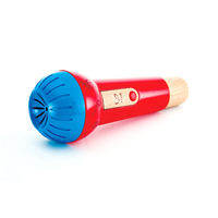 Hape | Educational Microphone Toy for Children