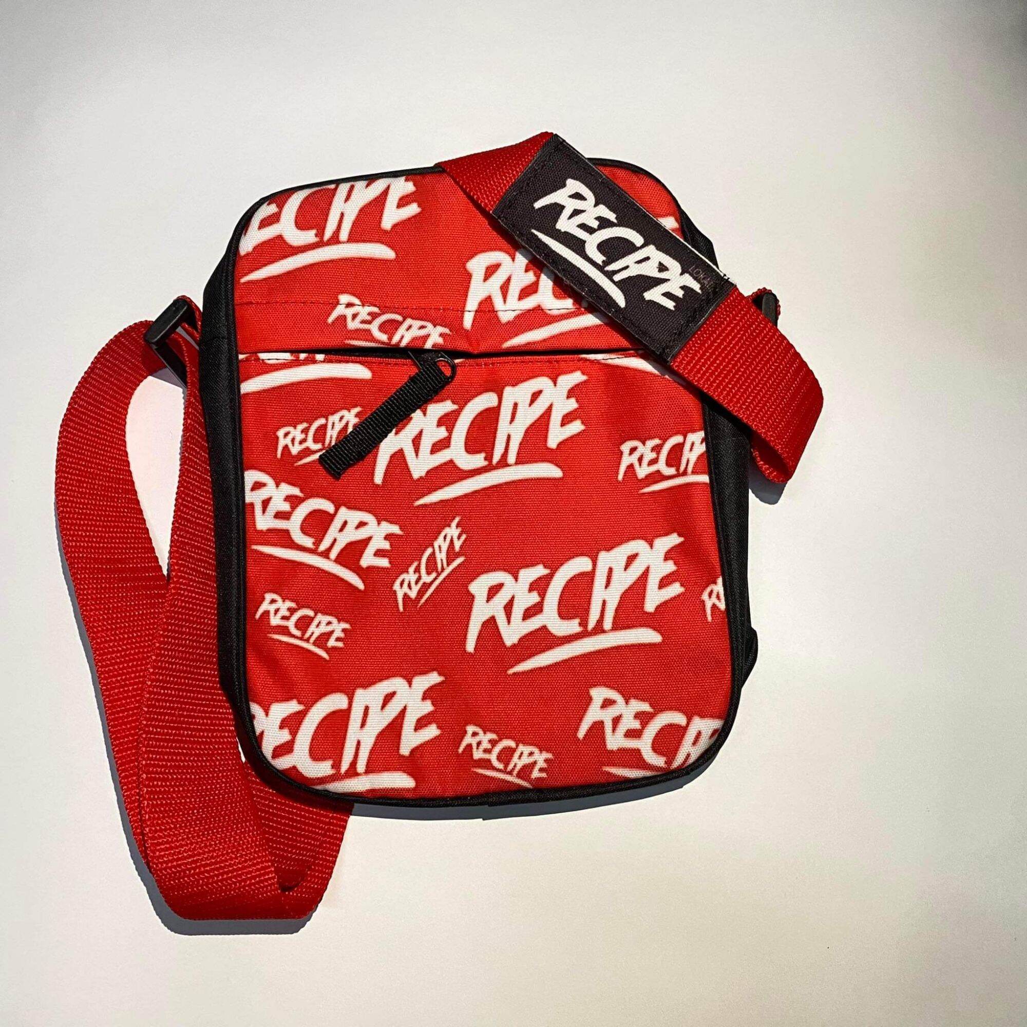 SLING BAG RIDERS JRP DAENG CHA BREMBO Lazada PH