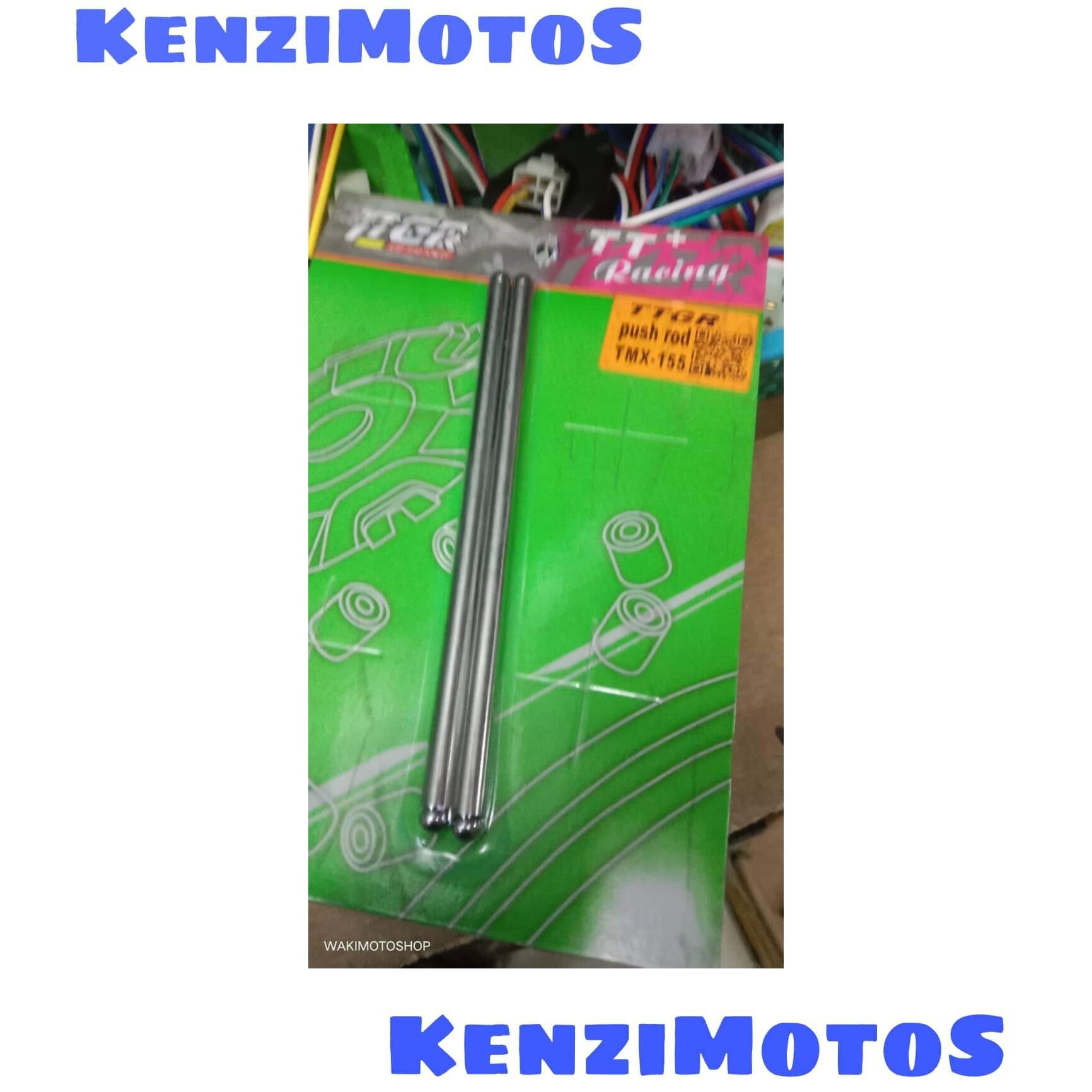 Push Rod TMX 155 Lazada PH