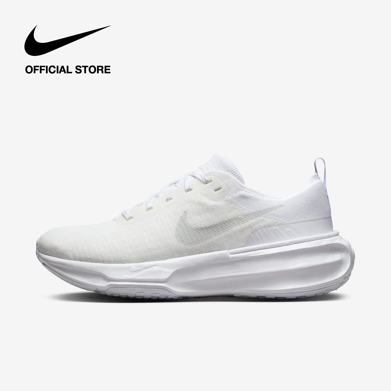 Giày Nike Men's Invincible 3 Road Running Shoes - White