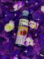 Icare Botox Keratin