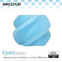 inkcloud | High Strength Printing Filament