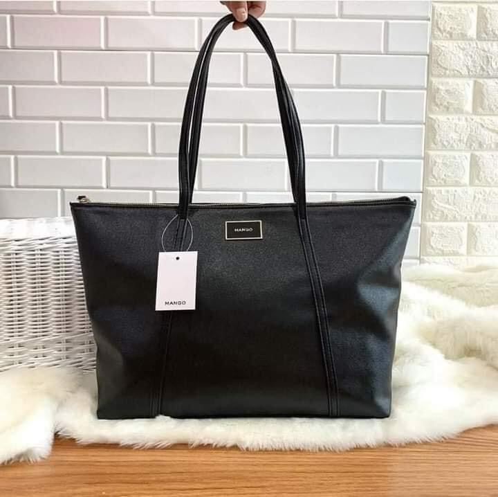 Lazada handbag mango online