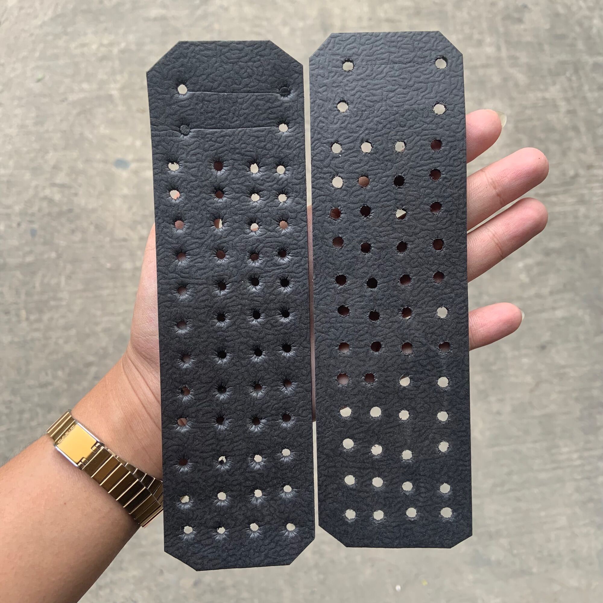 PELLET HOLDER .22 FOR AIRGUN Lazada PH