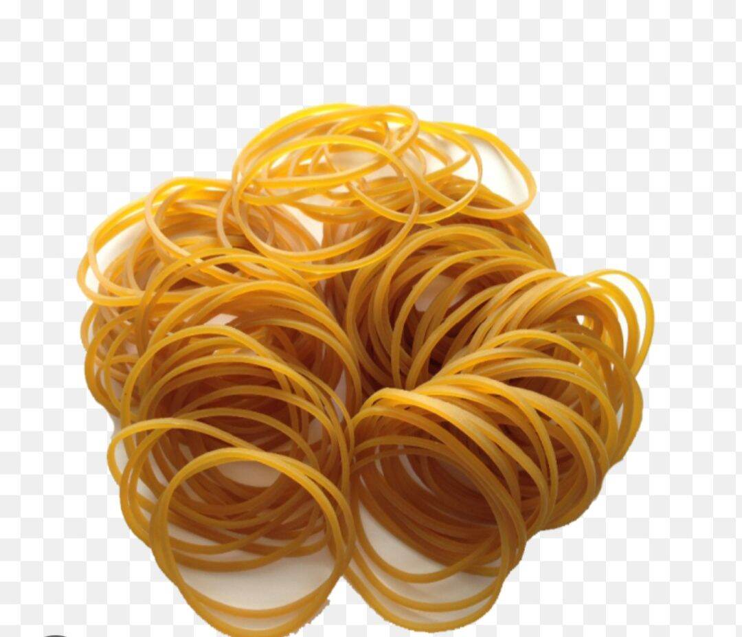 gold jellly rubber band available 1kg 500grns 250 grms