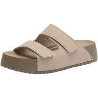 DUSTO | Womens Summer Thick Bottom Slippers