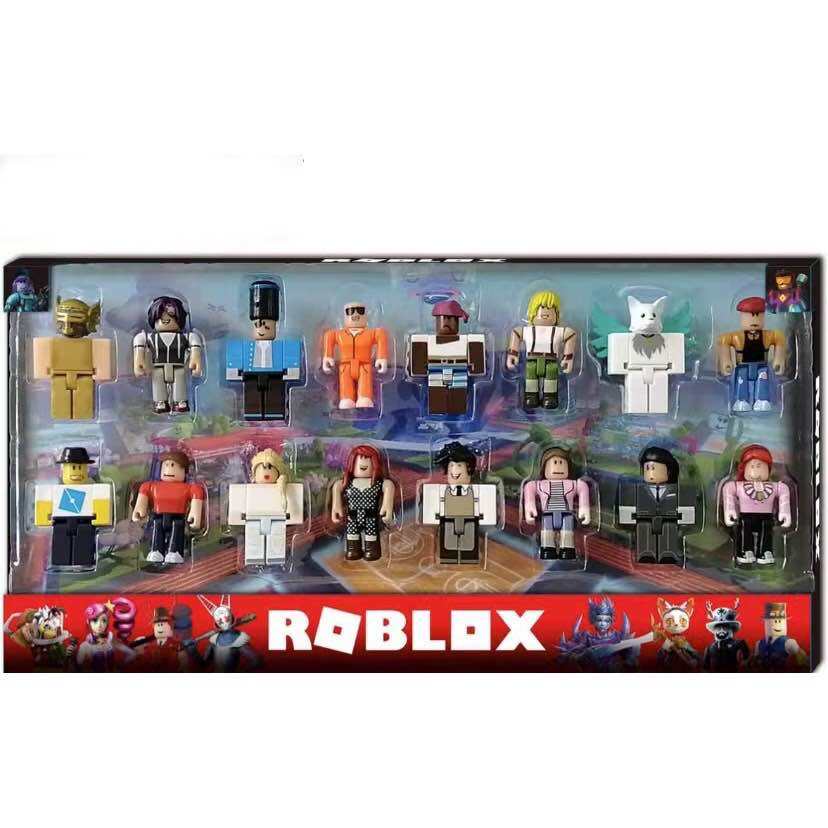 Shop roblox ambush doors for Sale on Shopee Philippines