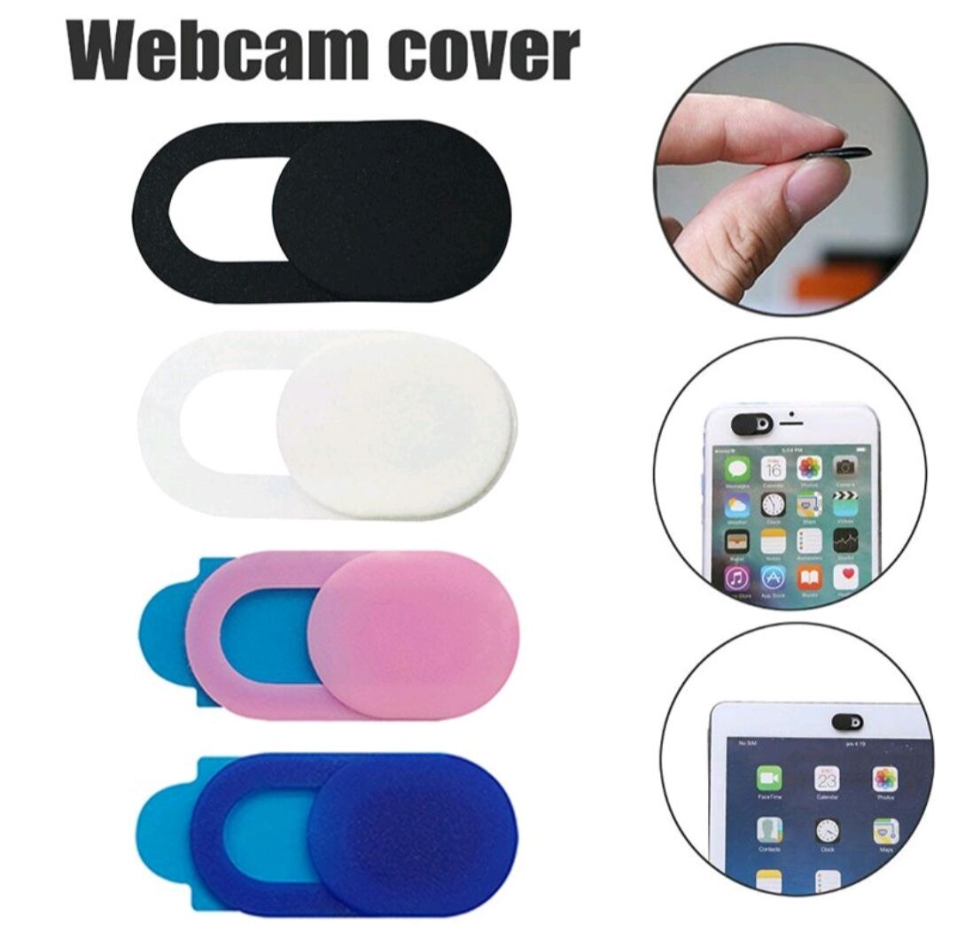 WebCam Cover Slide Web Camera ...