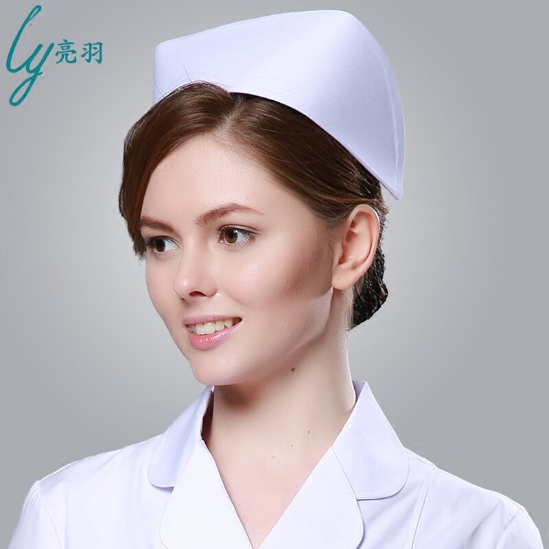 hats nurses wear