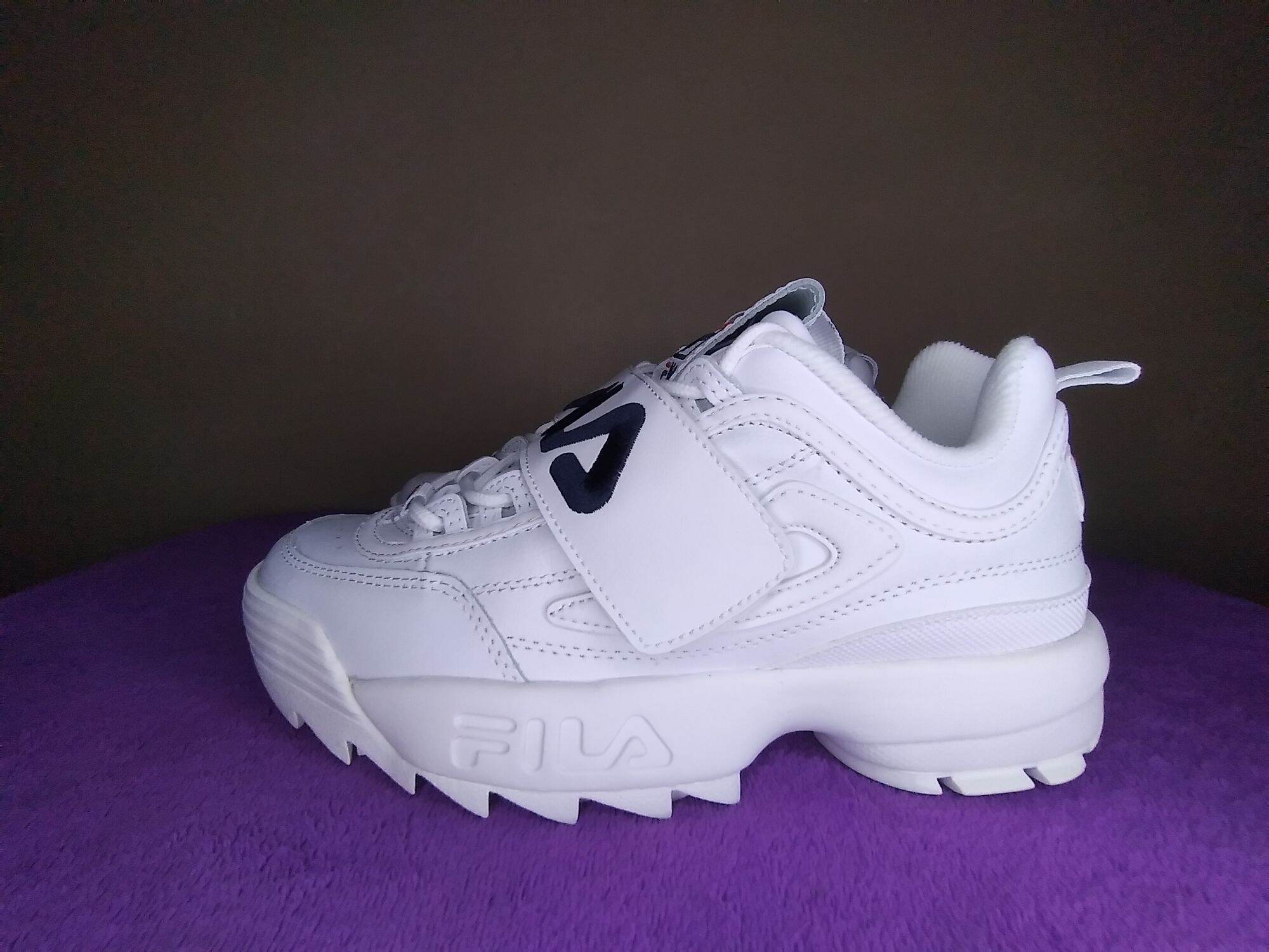 fila disruptor lazada