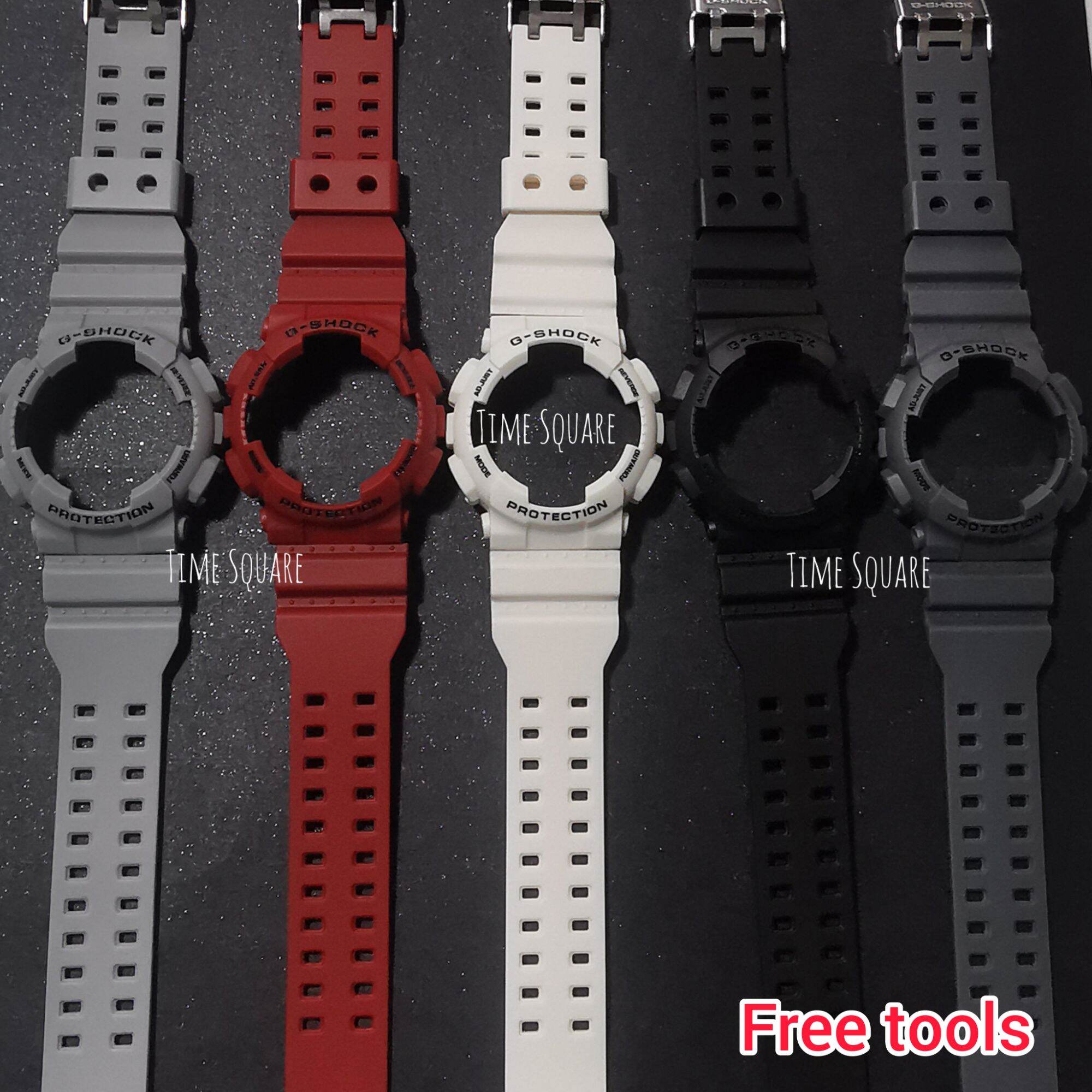 Lazada g 2025 shock strap