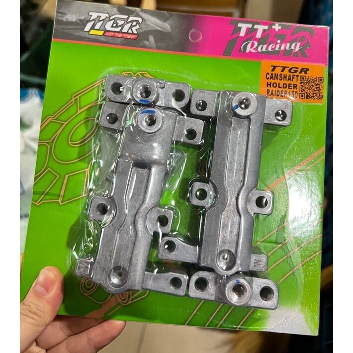 CAMSHAFT HOLDER RAIDER 150 Lazada PH