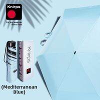 Knirps | Sun Protection Umbrella UPF50+ Purse