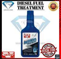 DIESEL FUEL TREATMENT 355ml VESLEE GENUINE
