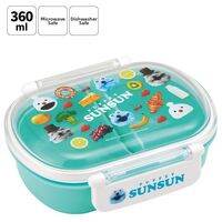 Skater | Cute Childrens Lunch Box 360ml BPA Free