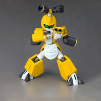 Kotobukiya | Assembly Model Kits