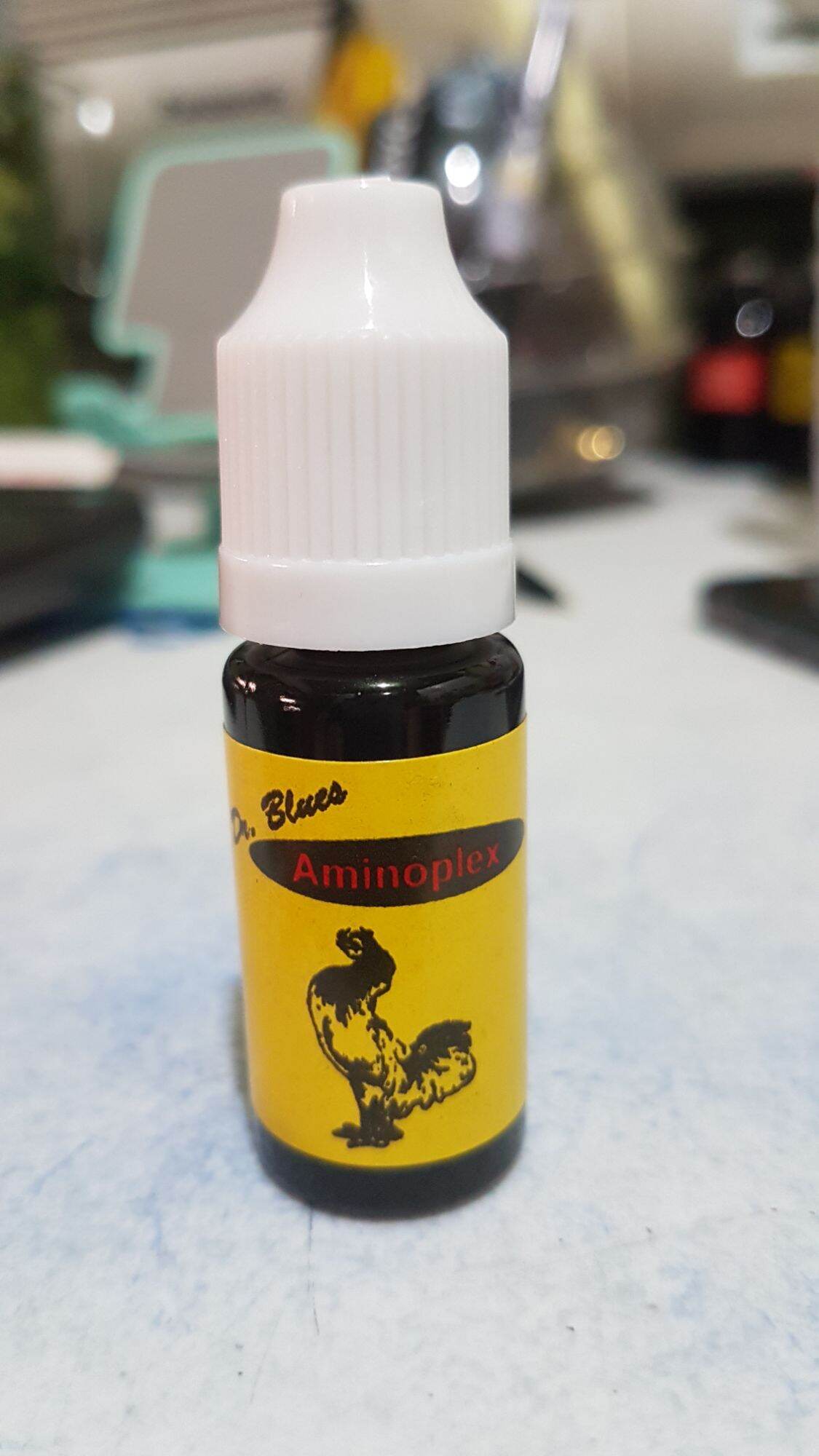 aminoplex drop 5ml Lazada PH