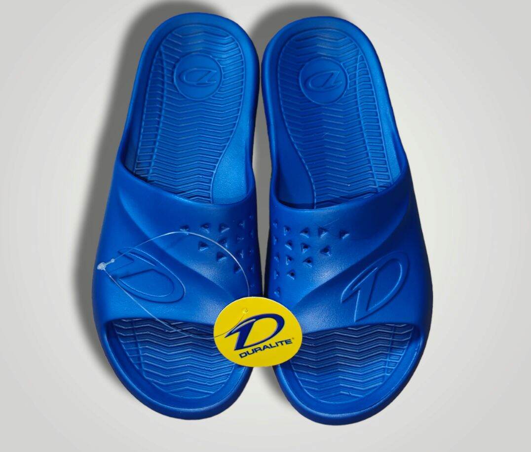 duralite slippers