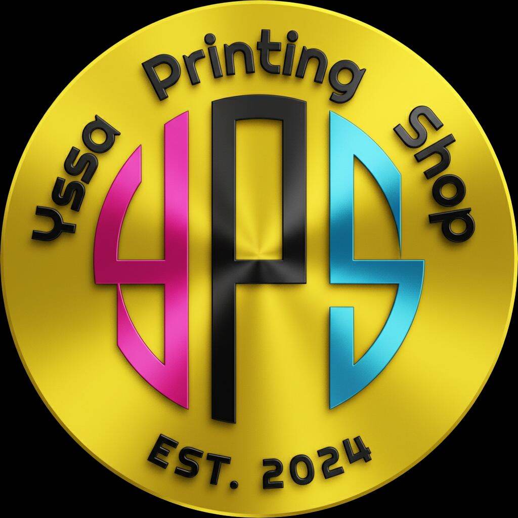 Yssa Printing Shop Philippines Official Online Store | Shop Now on Lazada