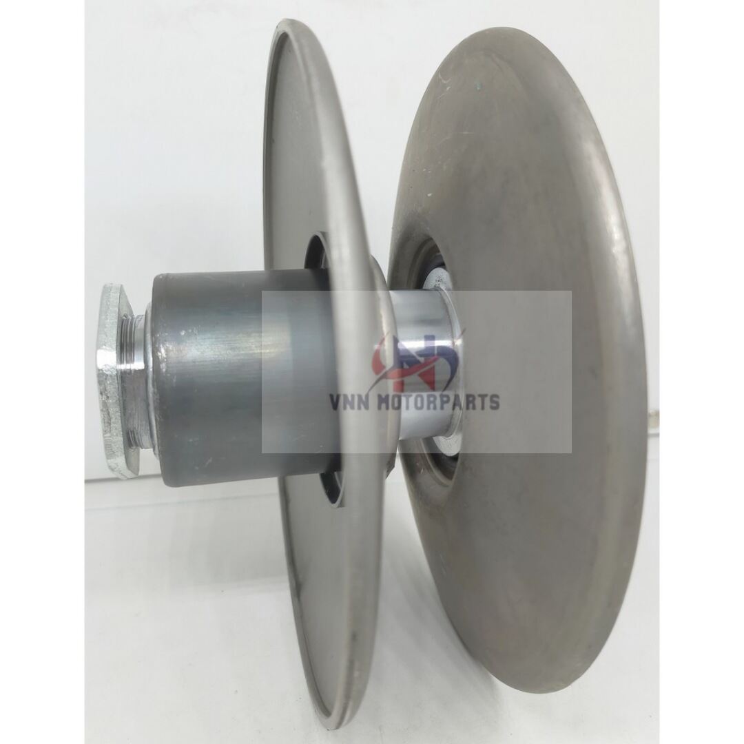 JVT TORQUE DRIVE ASSEMBLY FOR YAMAHA MIO