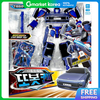 Young Toys | Tobot Ken Ssg Day