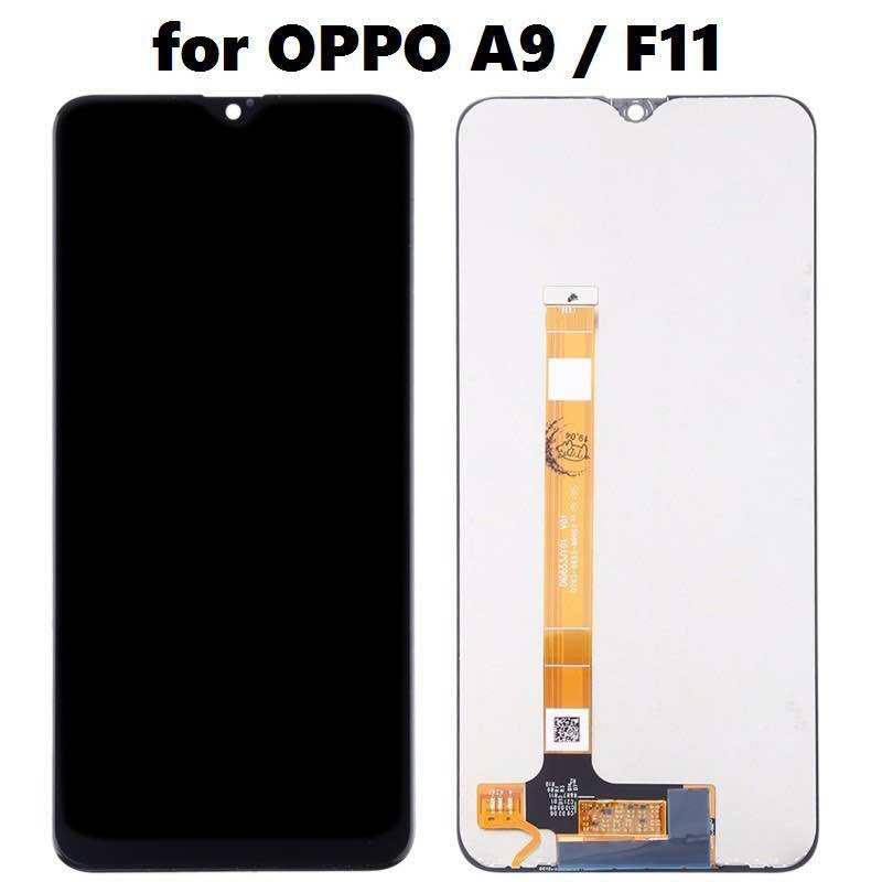 oppo f11 lcd